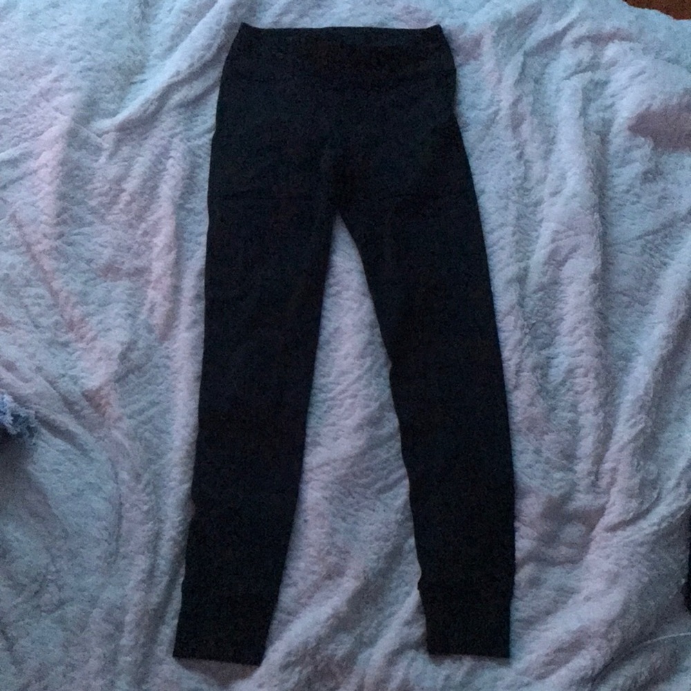 Offline Aerie warmup legging